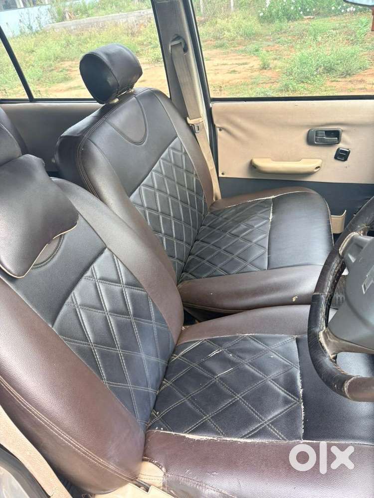 Chevrolet Tavera 2016 Diesel Good Condition