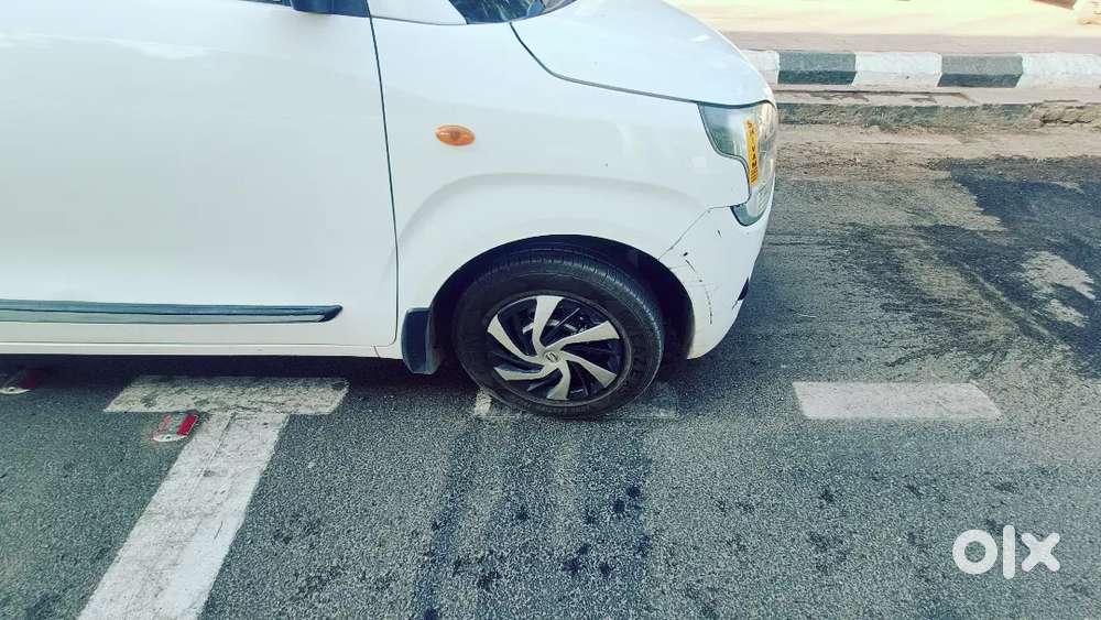 Car Condition Is Best Like New