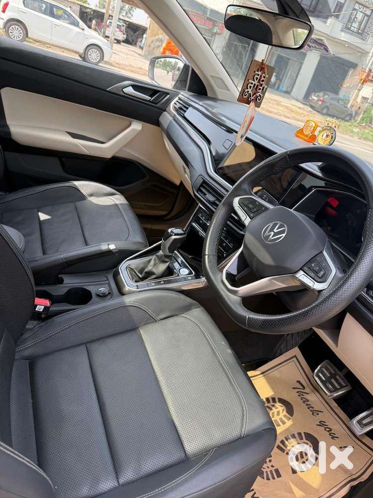 Volkswagen Virtus Gt Plus 1.5 Mt (electric Seats), 2023