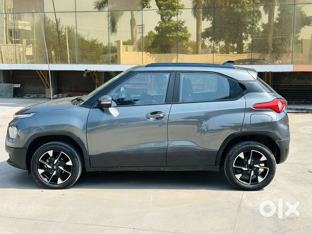 Tata Punch Accomplished Dazzle Sunroof Cng, 2023, Cng & Hybrids