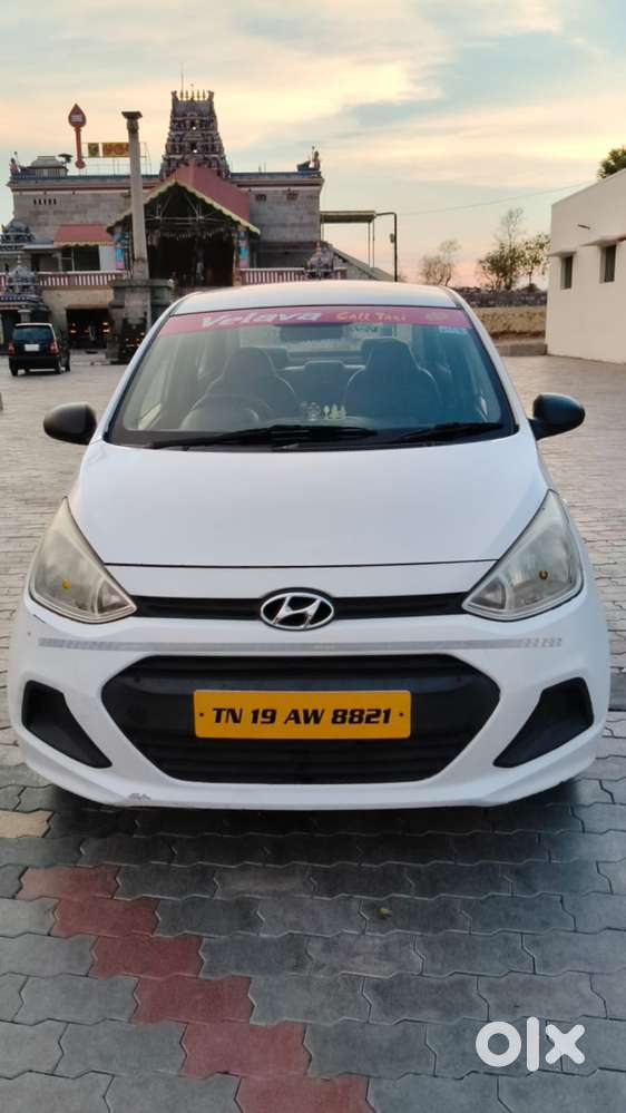 Hyundai Xcent Prime 1.2 T Crdi, 2019, Diesel