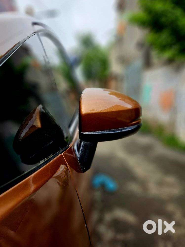 Honda Wr-v 1.5 Vx I-dtec, 2019, Diesel