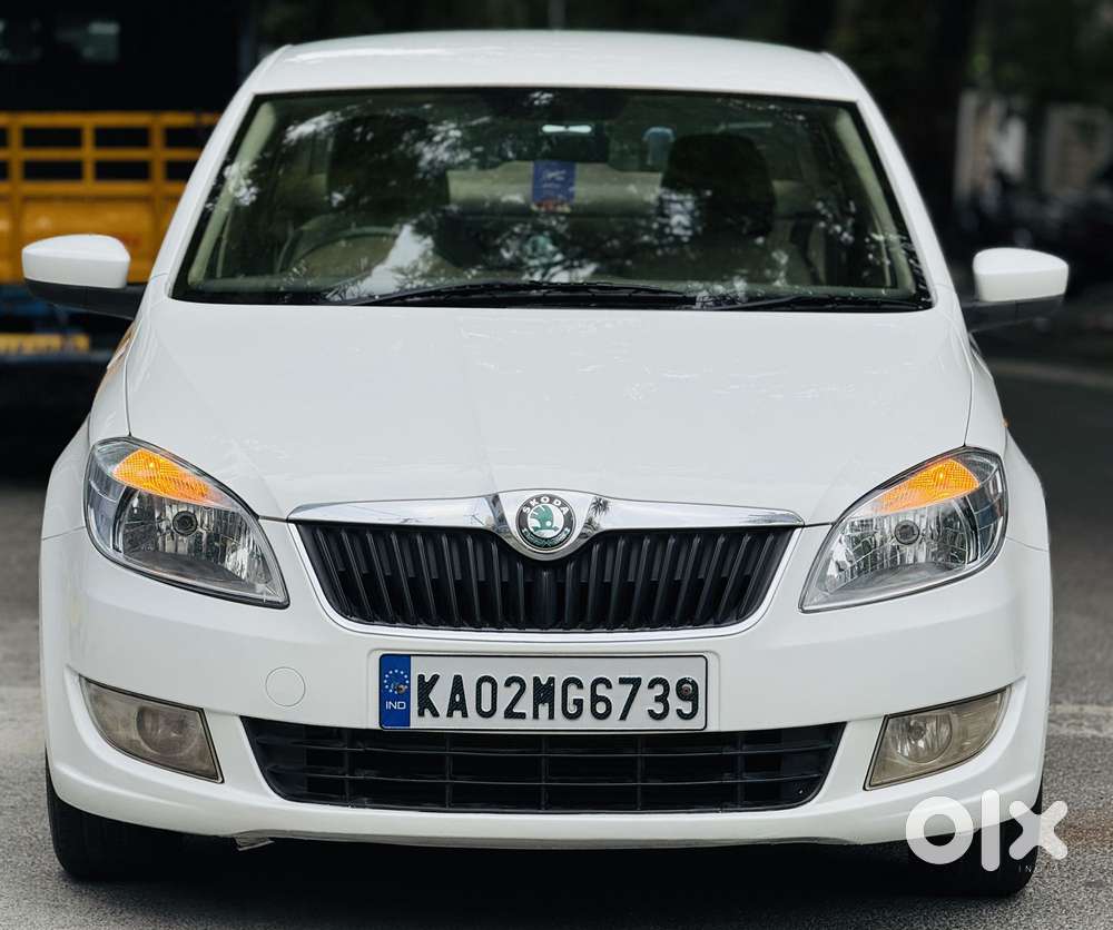 Skoda Rapid 1.5 Tdi Elegance, 2012, Diesel