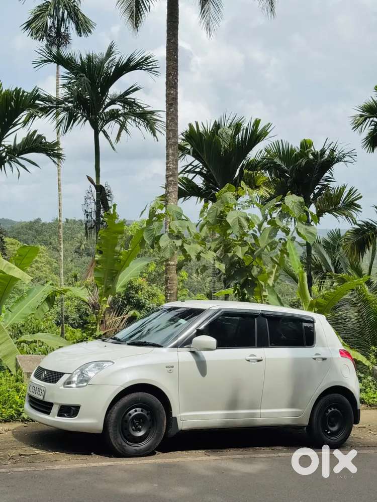 Maruti Suzuki Swift Vdi 2010
