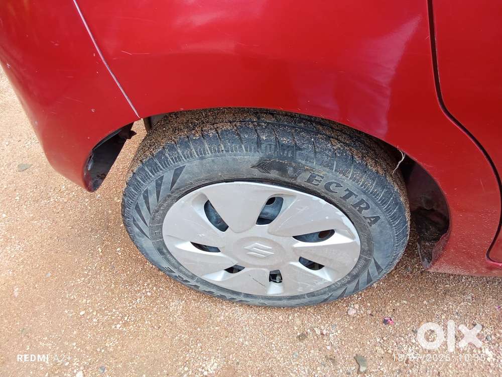 Maruti Suzuki Celerio Vxi Amt, 2016, Petrol