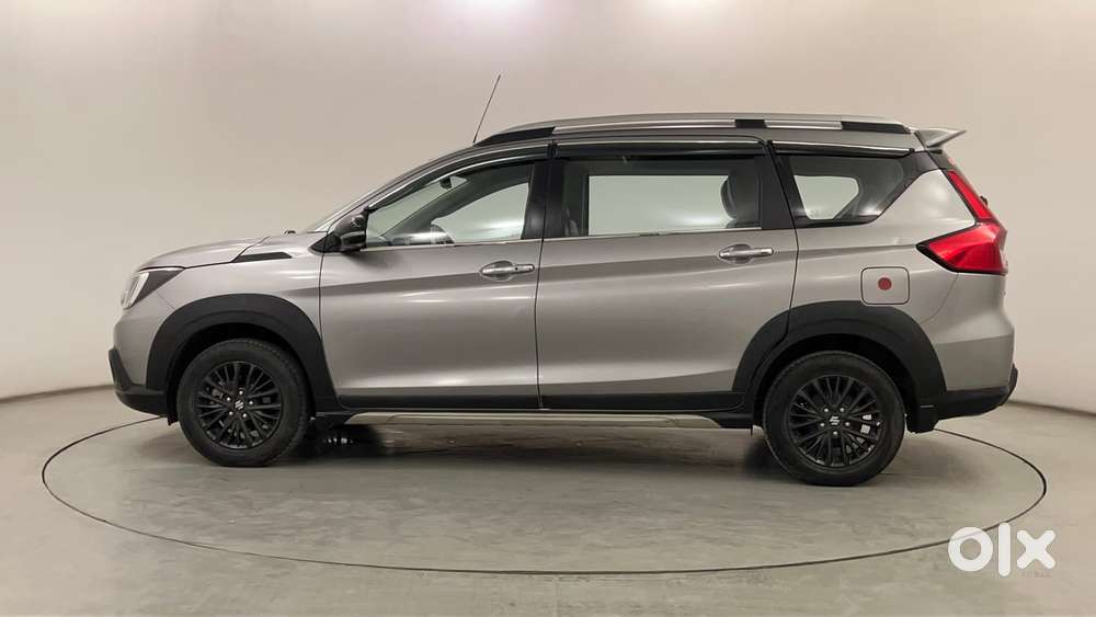 Maruti Suzuki Xl6 1.5 Zeta At, 2022, Petrol