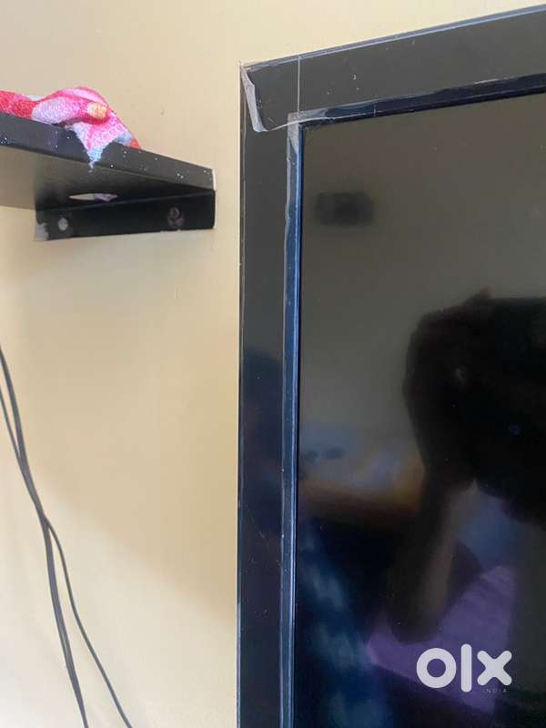 Tv hai koi bhi scratch nhi hai