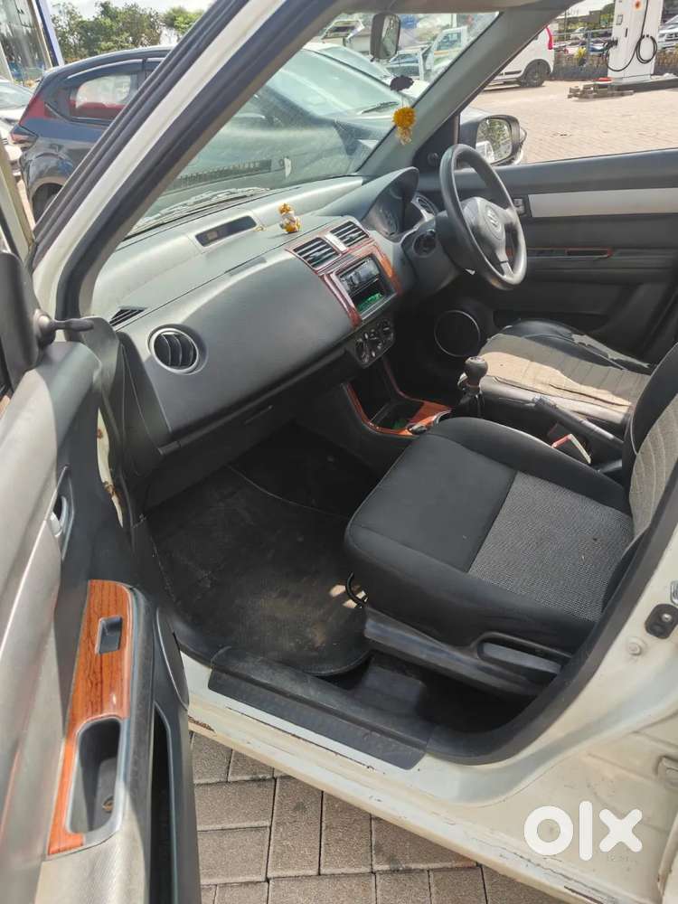 Maruti Suzuki Swift Vdi, 2009, Diesel