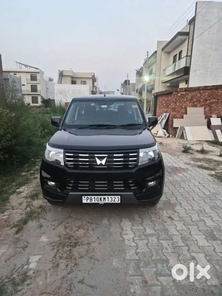 Mahindra Bolero Neo 2026