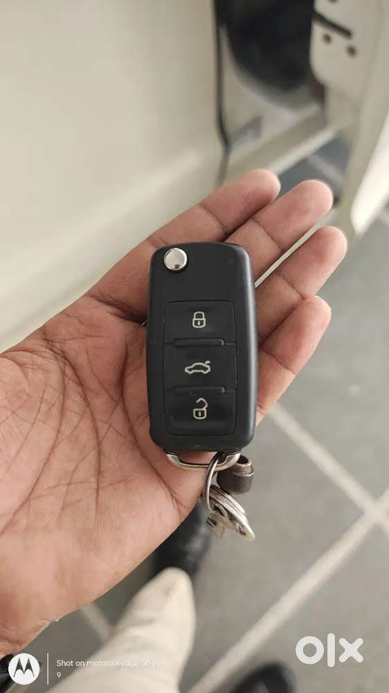 Polo Highline Plus Top Model