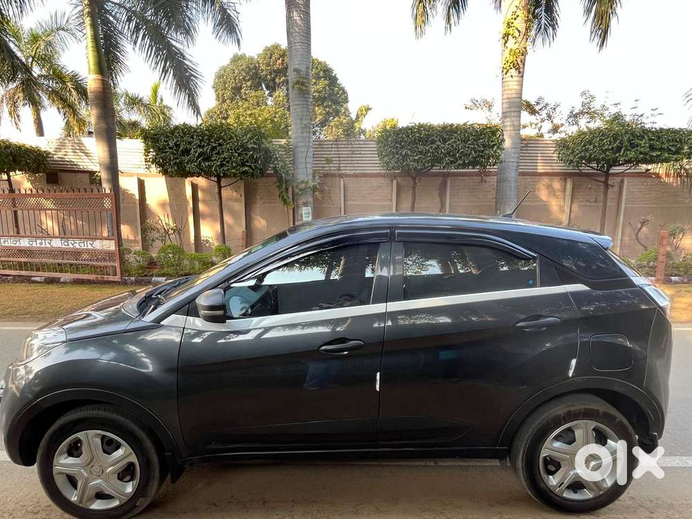 Tata Nexon, 2018, Diesel