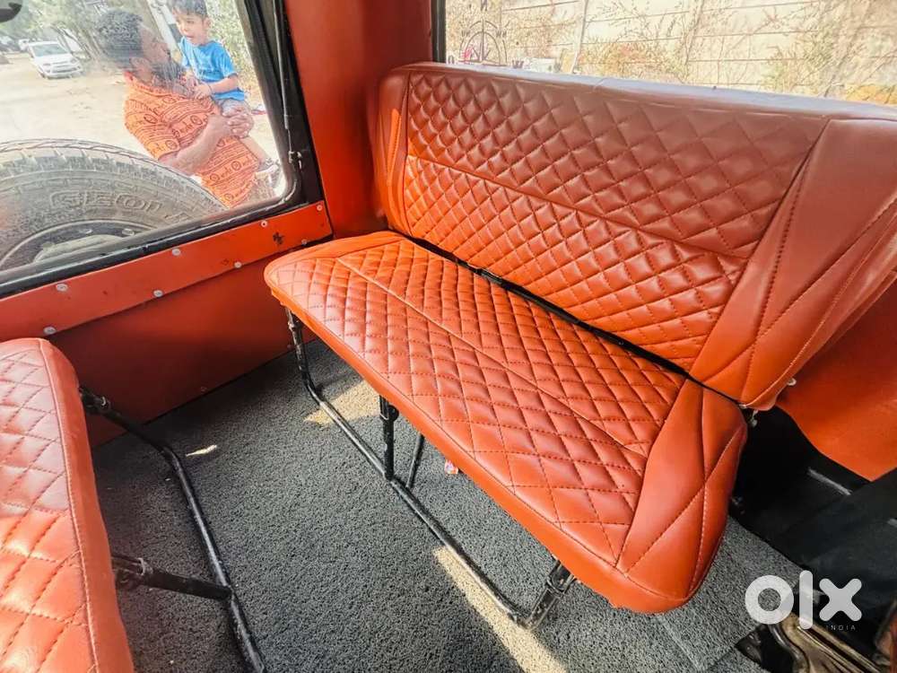 Mahindra Thar Crde 2017 Diesel 4x4 Ac