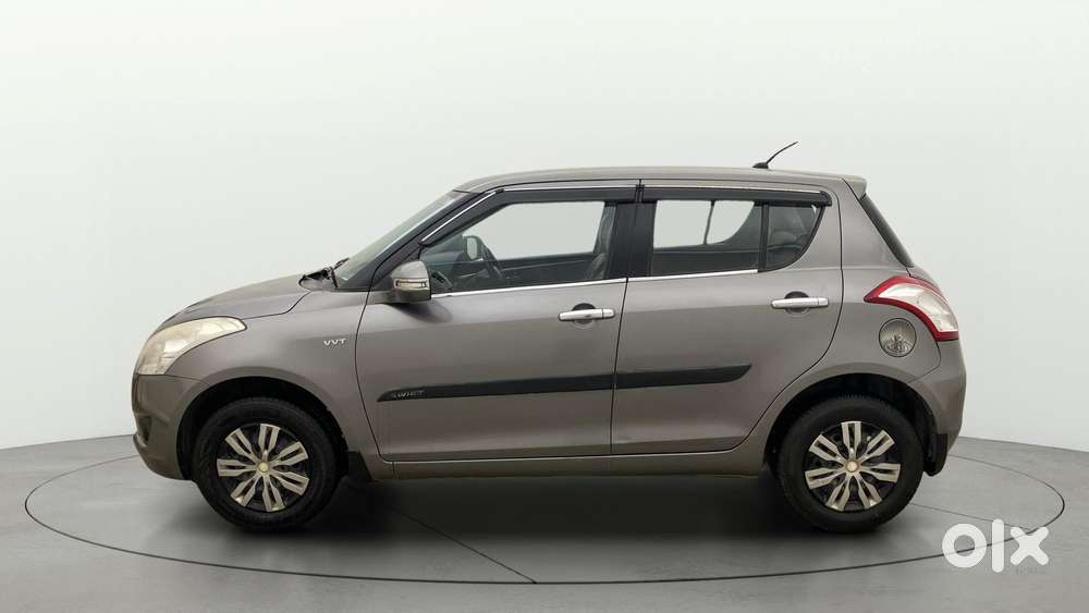 Maruti Suzuki Swift 2011-2014 Vxi, 2014, Petrol
