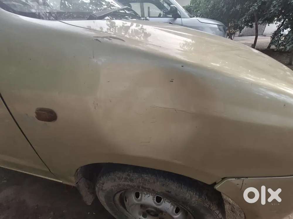 Maruti Suzuki Alto 2006