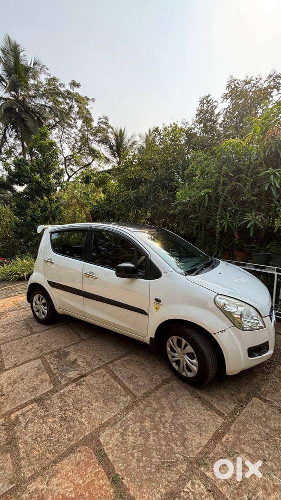 Maruti Ritz Vdi Diesel 2012 - Well Maintained - Kl 07