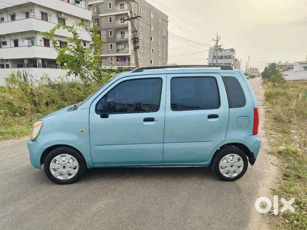 Excellent Condition Vehicle