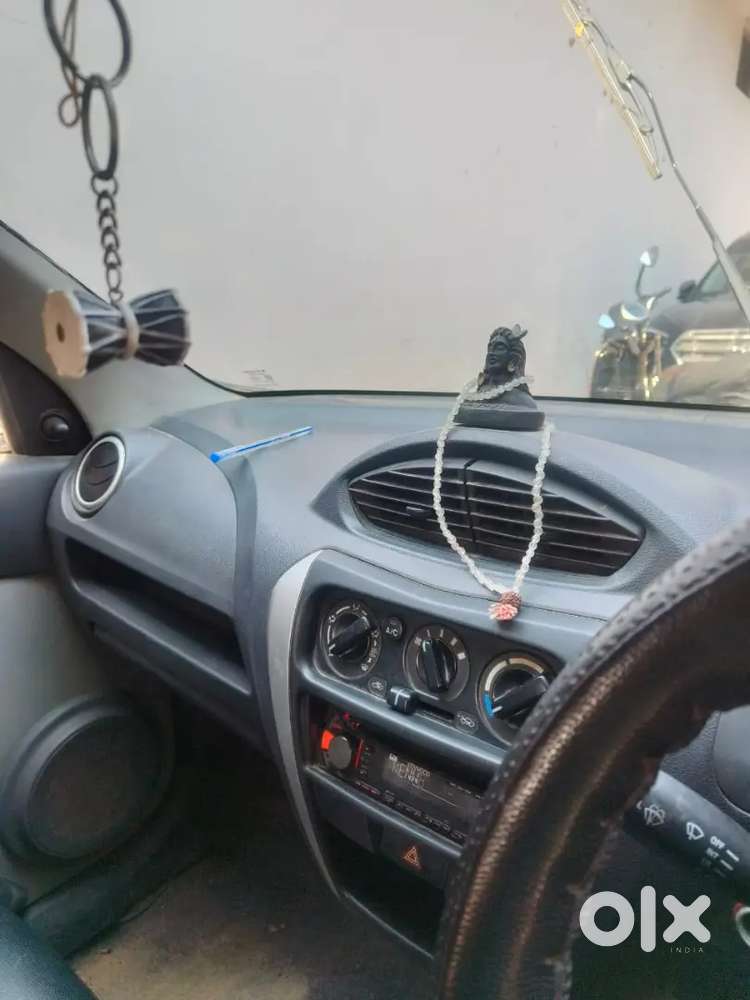 Maruti Suzuki Alto 2016