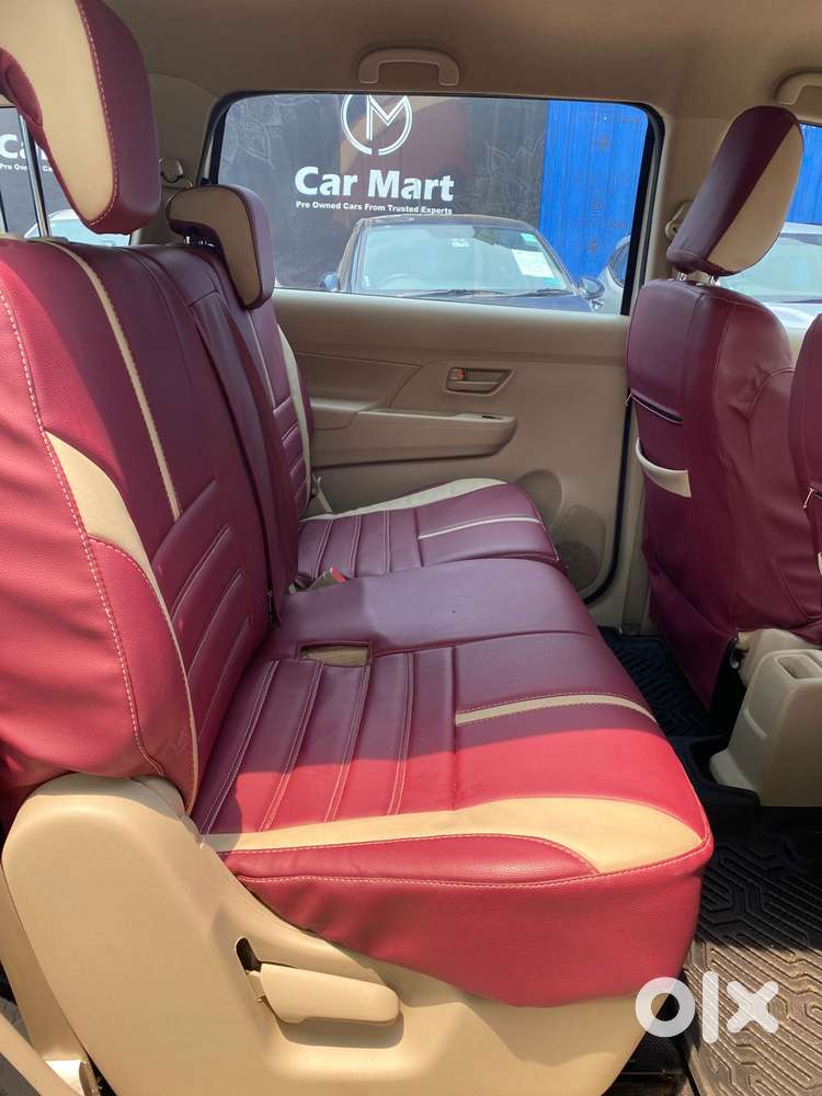 Toyota Rumion, 2024, Petrol