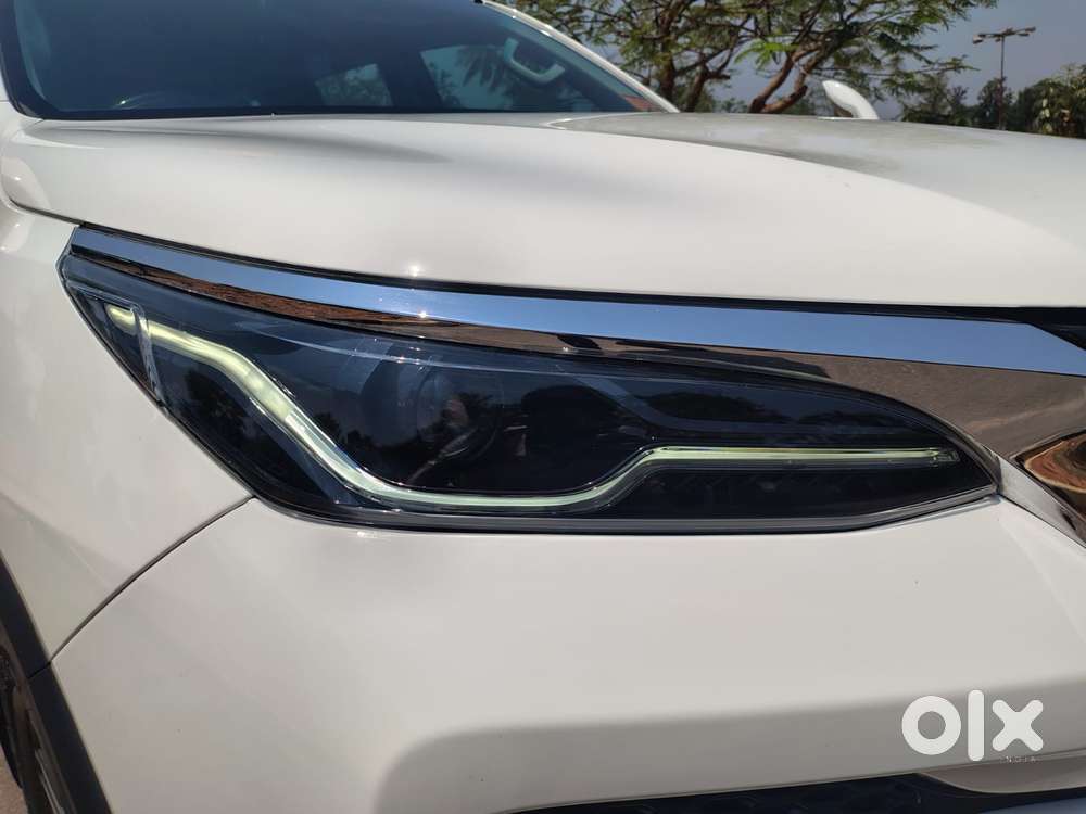 Toyota Fortuner, 2021, Diesel