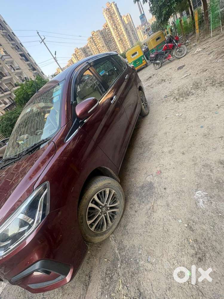 Maruti Suzuki 2022 Year