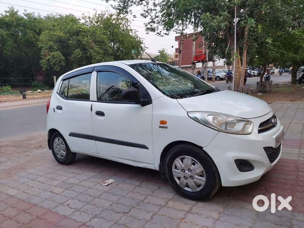 Hyundai I10 Era, 2012, Petrol