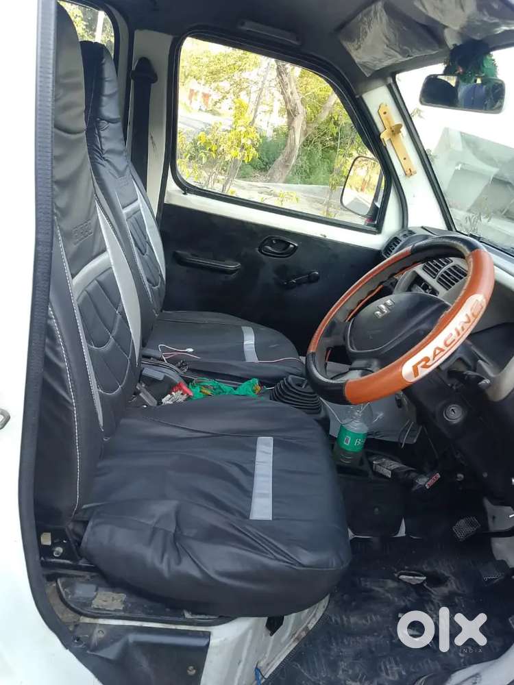 Maruti Suzuki Eeco 21 Petrol Good Condition