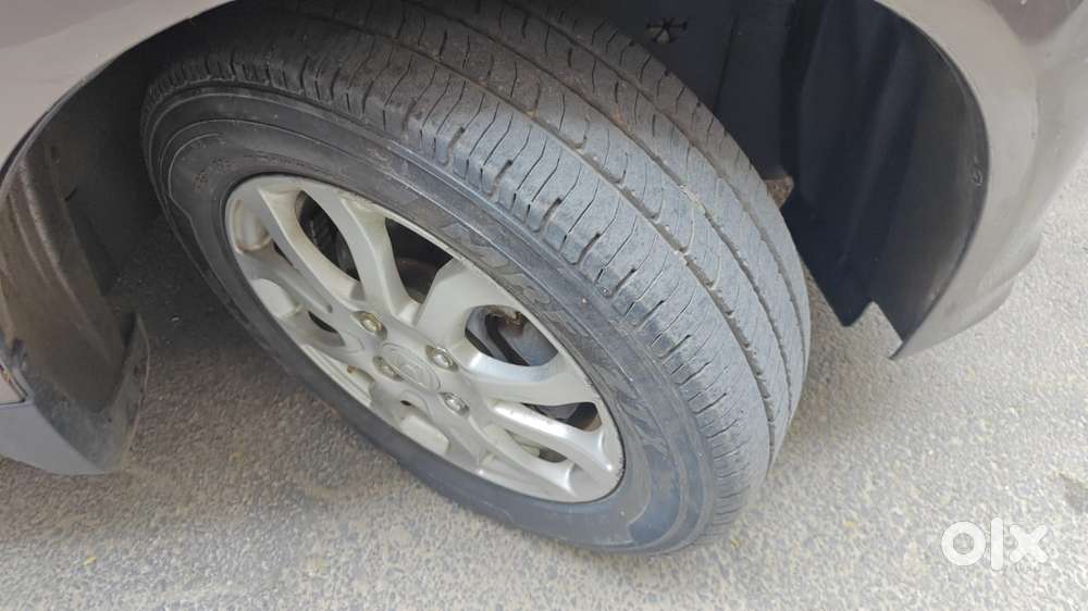 Honda Amaze 2013-2016 Vx I-vtech, 2014, Petrol