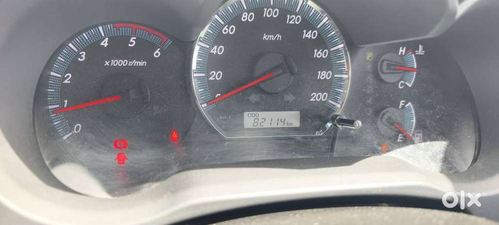 Toyota Fortuner 3.0 4x2 Automatic, 2015, Diesel