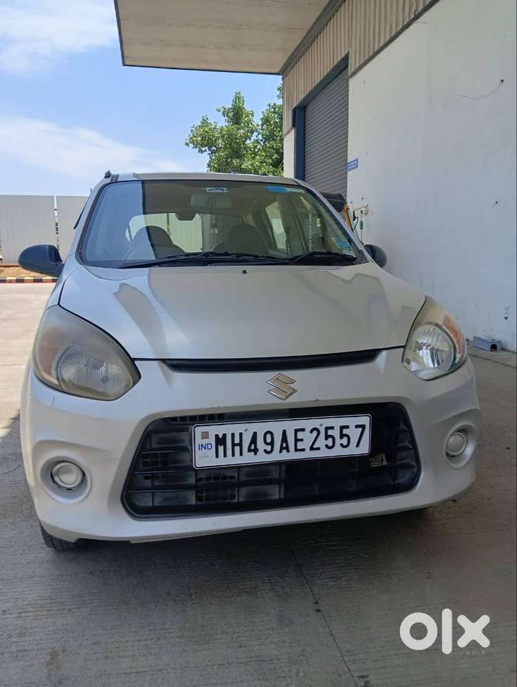 Maruti Alto 800  Excellent Condition  67k Km  ₹2.30 Lakh