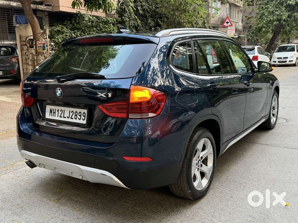 Bmw X1 2.0 Sdrive20d Xline, 2014, Diesel