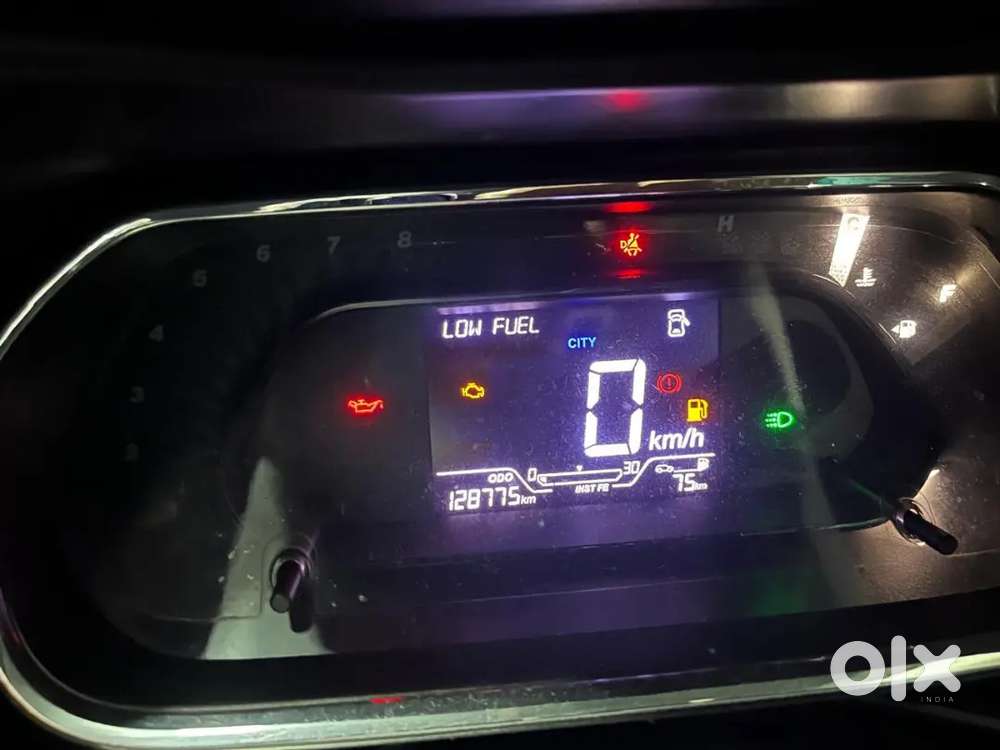 Tata Nexon 2020 Diesel Manual