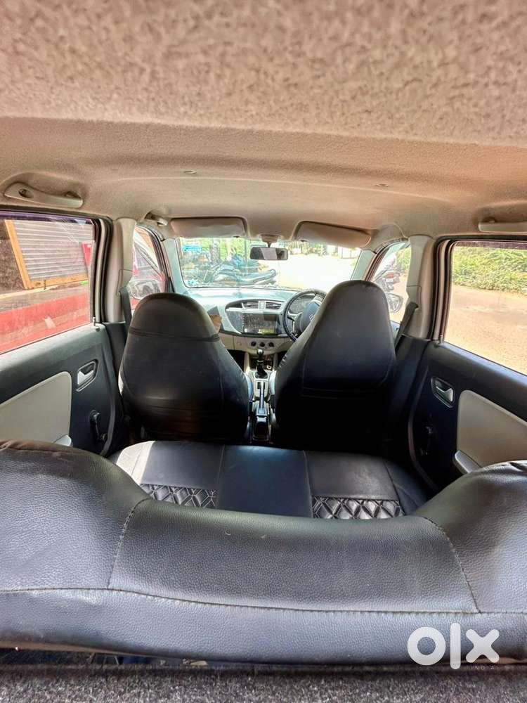 2017 Maruti Suzuki Alto K10 Petrol