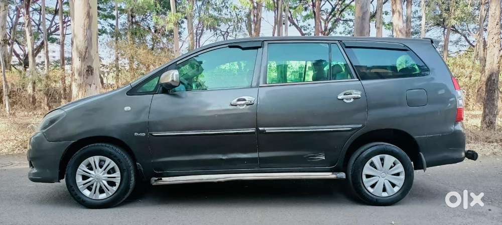 Toyota Innova 2004-2011 2.0 Vx 7 Seater, 2009, Diesel