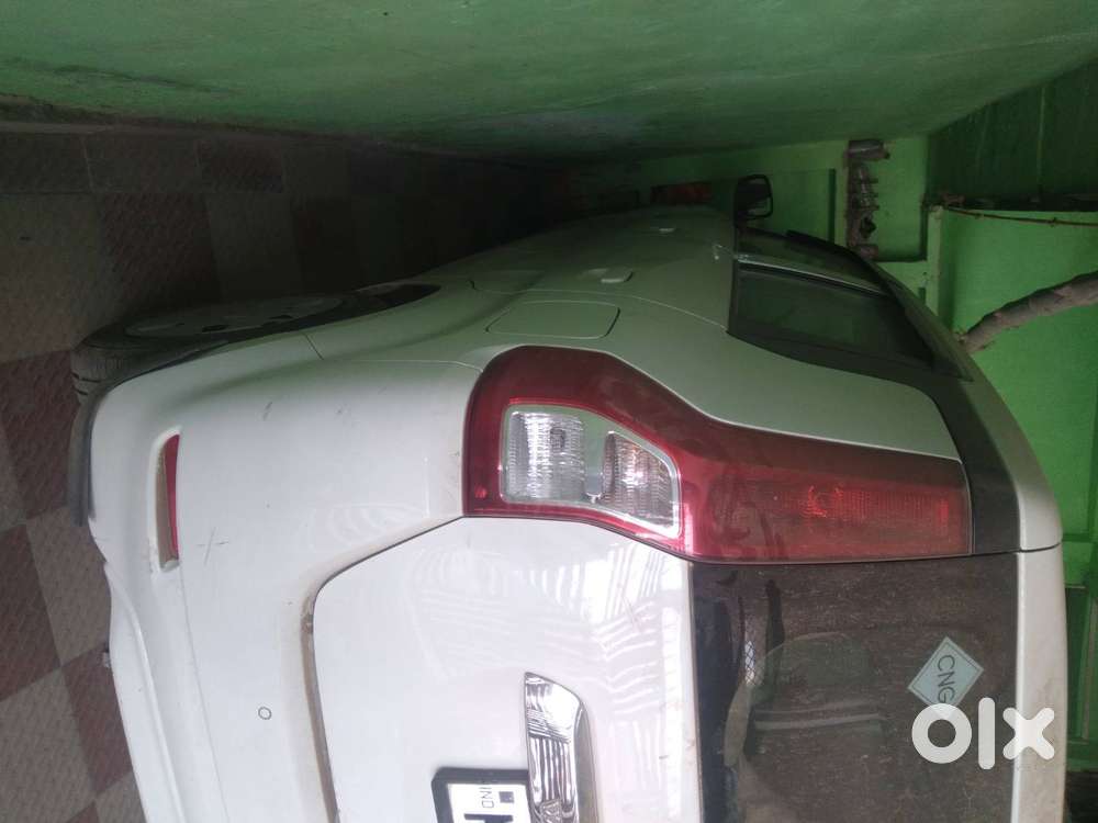 Maruti Suzuki Wagon R Flex Fuel 2023 Cng & Hybrids 14000 Km Driven