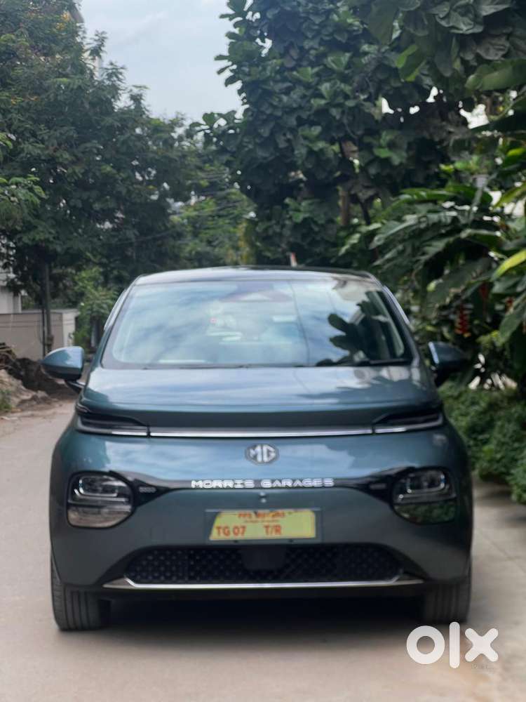 Mg Windsor Ev Essence, 2026, Electric
