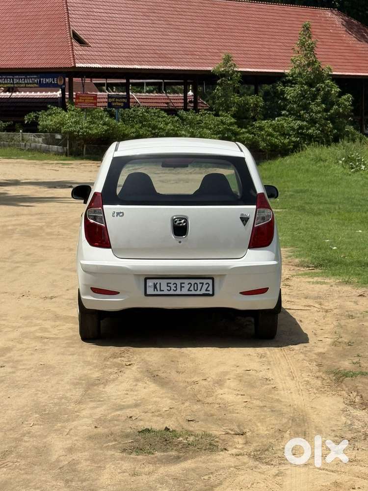 Hyundai I10 Era 1.1 Irde, 2013, Petrol