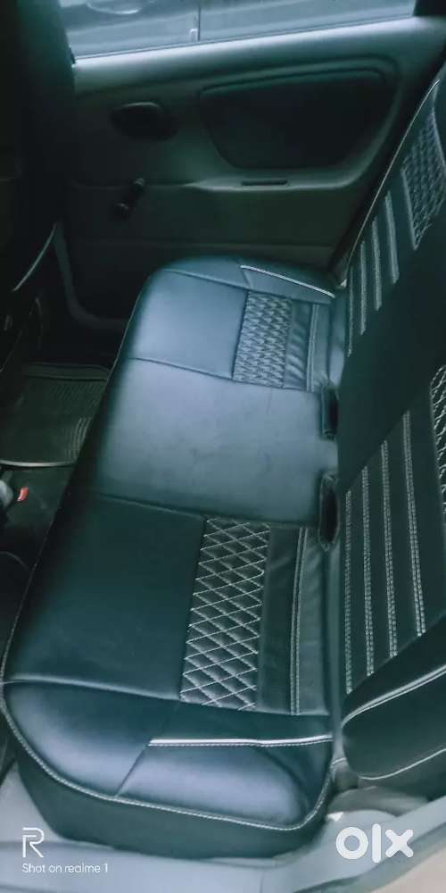 Maruti Suzuki Alto K10 2012 Year