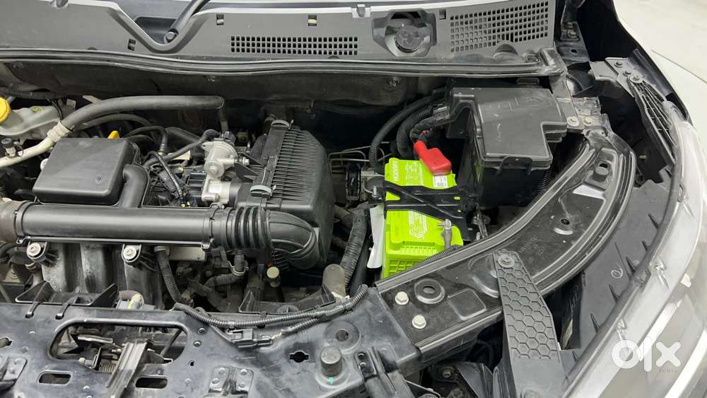 Nissan Magnite 1.0 Xl, 2023, Petrol