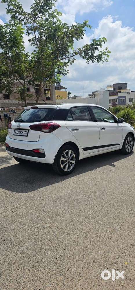 Hyundai I20 2019 Diesel Well Maintained