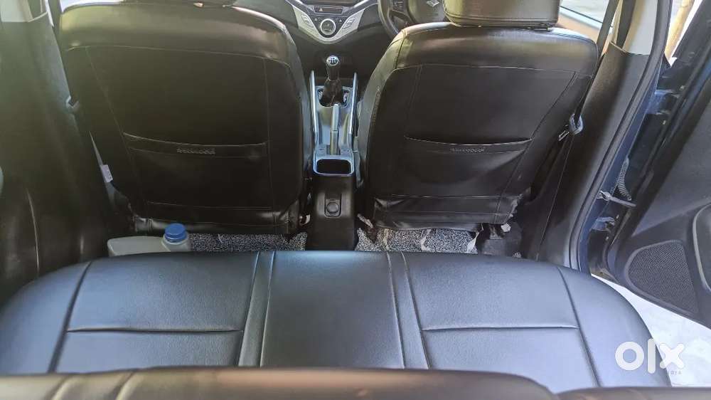 Baleno 2018