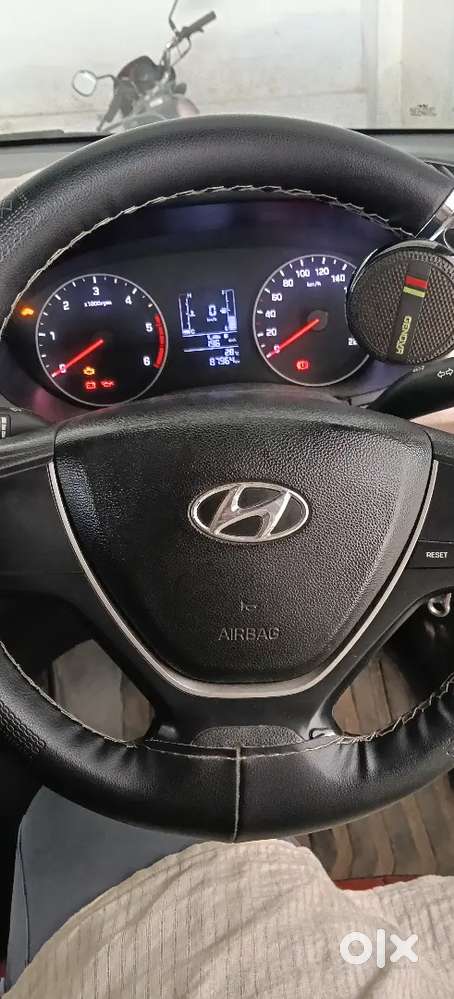 Hyundai I20 Magna 2019