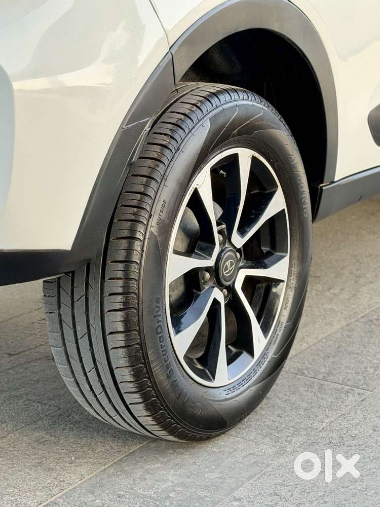 Tata Nexon Ev Xz Plus, 2021, Electric