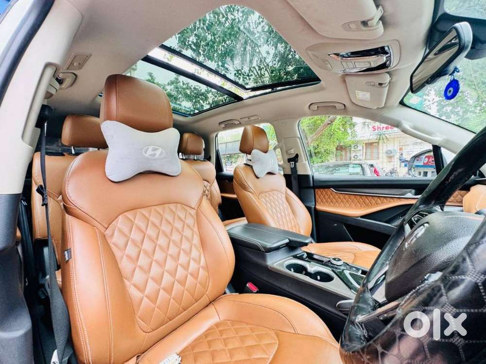 Mg Gloster Savvy 6 Seater, 2020, Diesel