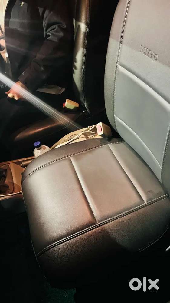 Very Good Condition Come Ade Test Drive