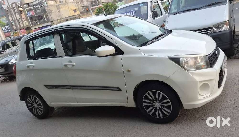 Maruti Suzuki Celerio Vxi(o), 2019, Cng & Hybrids
