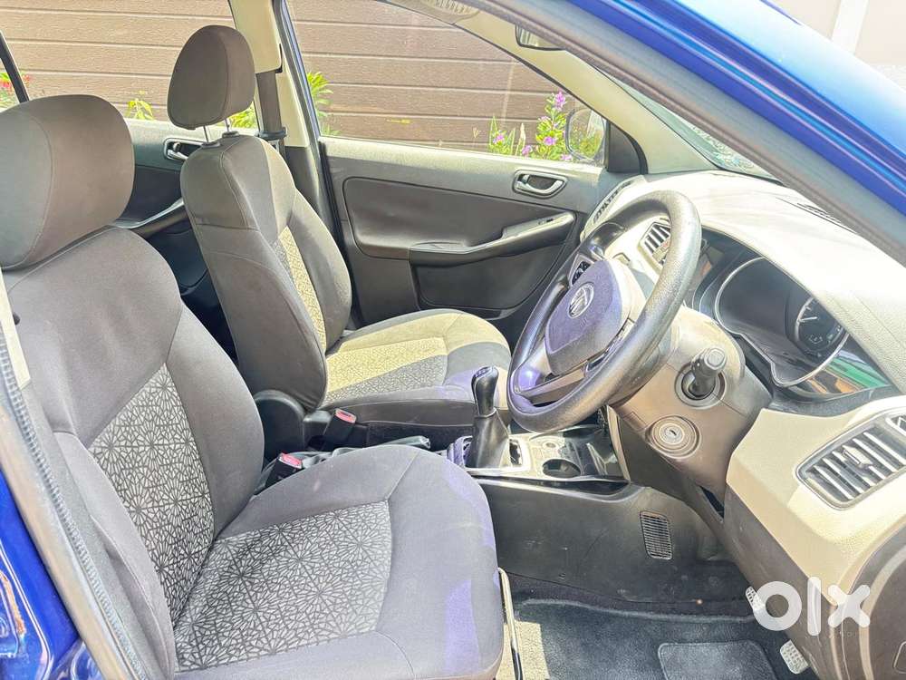 Tata Zest  Quadrajet 1.3 Xt, 2015, Petrol