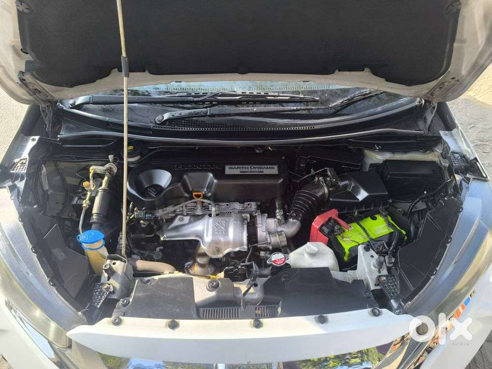 Honda Wr-v 1.5 Vx I-dtec, 2017, Diesel