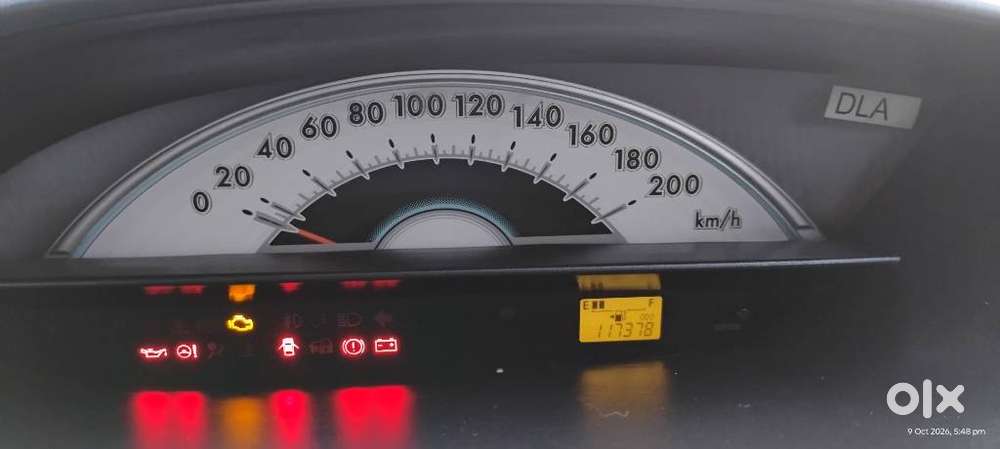 Toyota Etios Liva Gd, 2012, Diesel