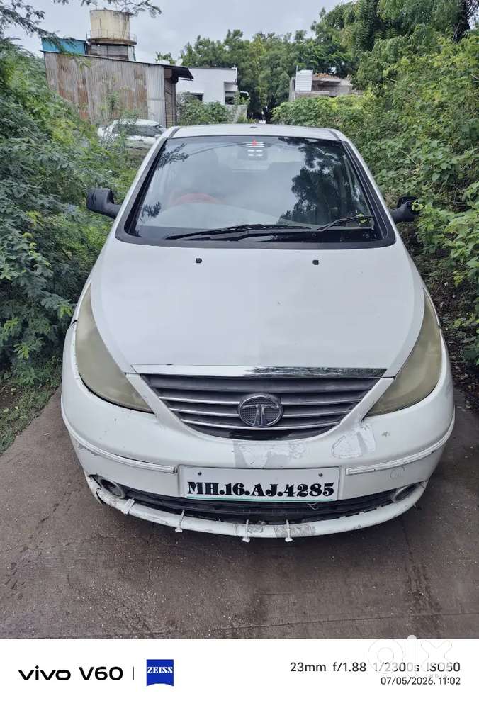 Tata Vista Tech Diesel 2011 Manual