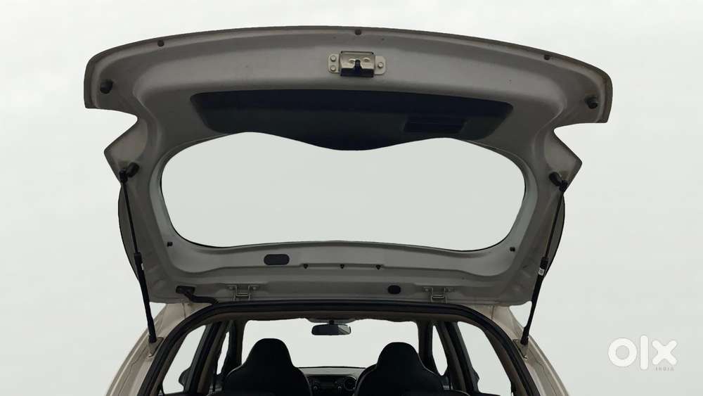 Hyundai Grand I10 Magna 1.2 Kappa Vtvt, 2015, Petrol